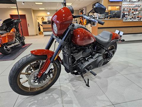 2024 Harley-Davidson Low Rider® S in Flint, Michigan - Photo 4