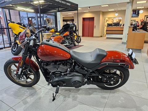 2024 Harley-Davidson Low Rider® S in Flint, Michigan - Photo 5