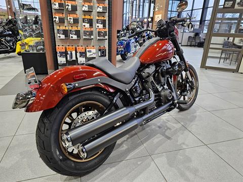 2024 Harley-Davidson Low Rider® S in Flint, Michigan - Photo 7