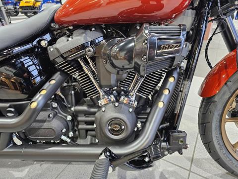 2024 Harley-Davidson Low Rider® S in Flint, Michigan - Photo 11