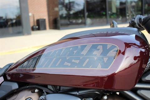 2021 Harley-Davidson Sportster® S in Flint, Michigan - Photo 10