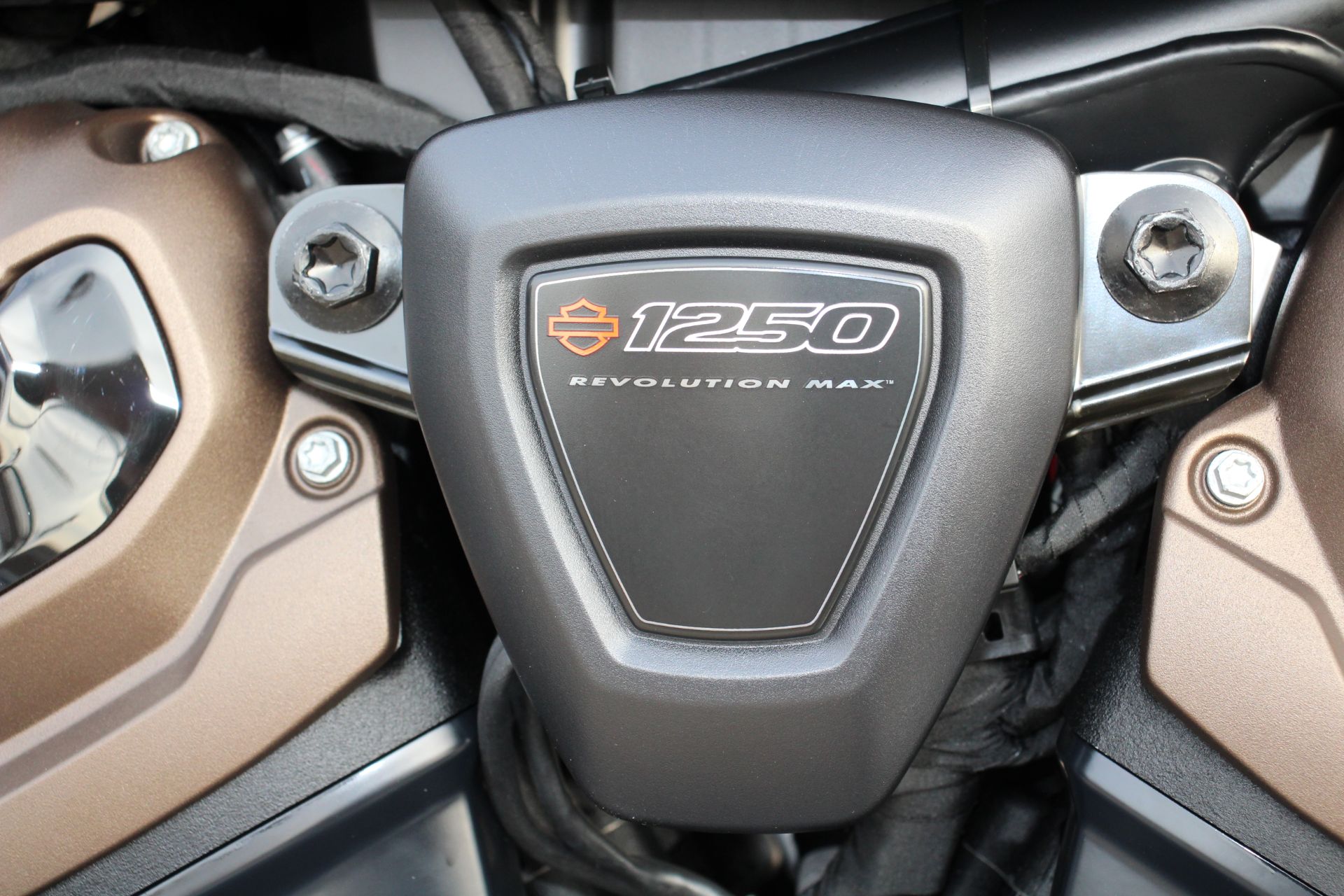2021 Harley-Davidson Sportster® S in Flint, Michigan - Photo 11