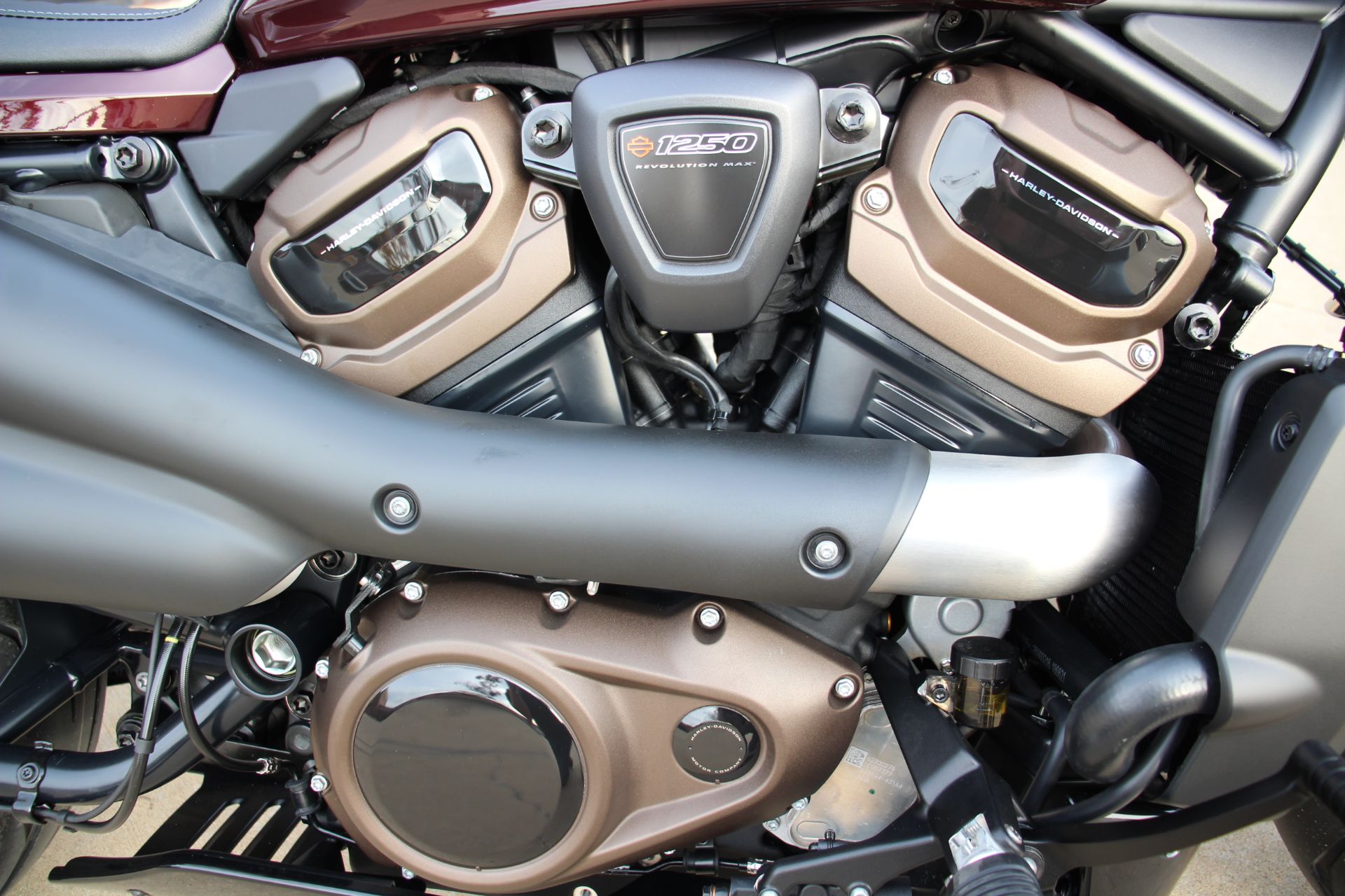 2021 Harley-Davidson Sportster® S in Flint, Michigan - Photo 12