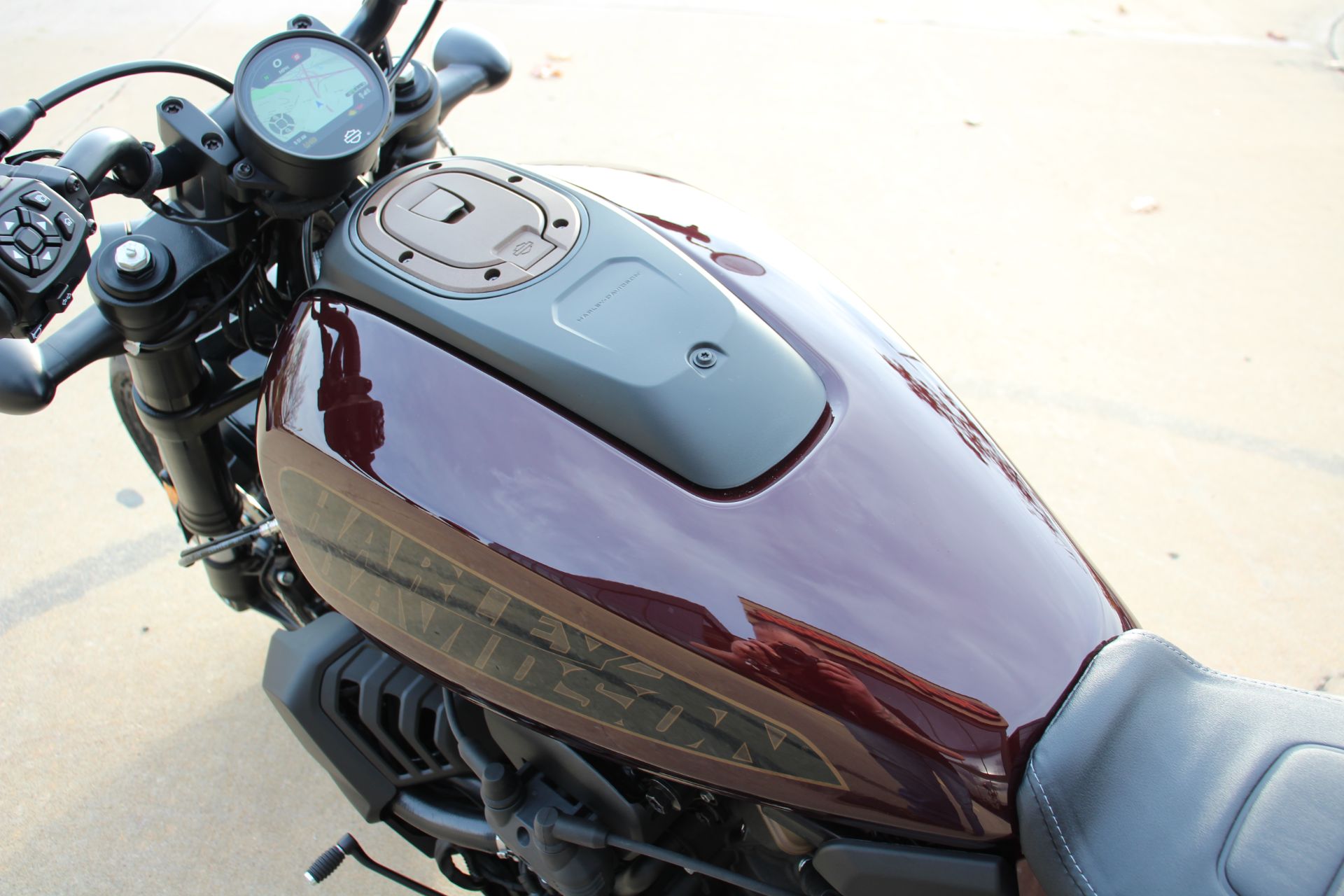 2021 Harley-Davidson Sportster® S in Flint, Michigan - Photo 21