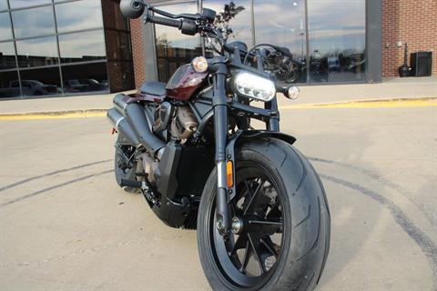 2021 Harley-Davidson Sportster® S in Flint, Michigan - Photo 23
