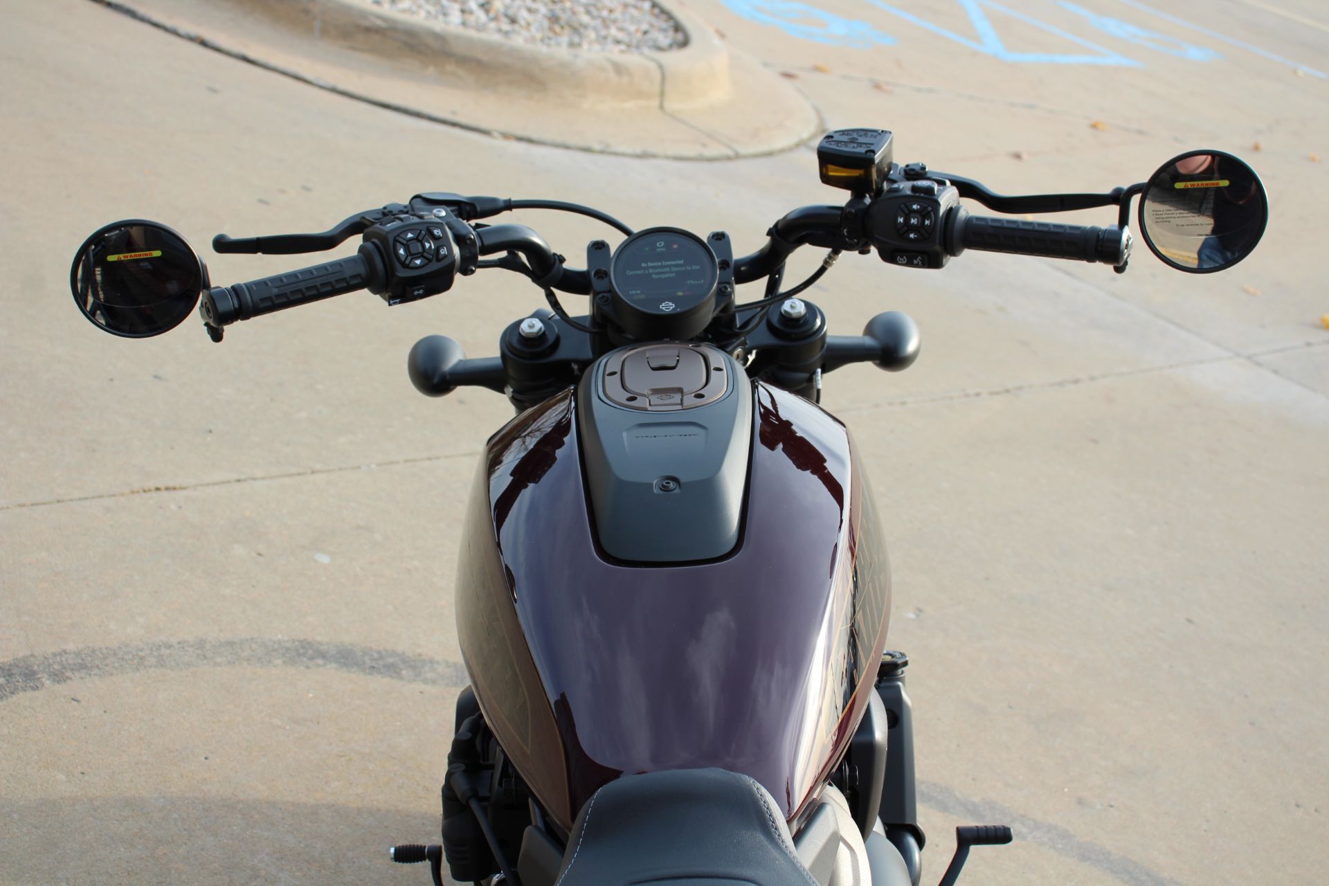 2021 Harley-Davidson Sportster® S in Flint, Michigan - Photo 25