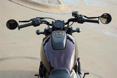 2021 Harley-Davidson Sportster® S in Flint, Michigan - Photo 25