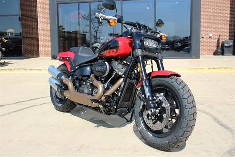 2023 Harley-Davidson Fat Bob® 114 in Flint, Michigan - Photo 2
