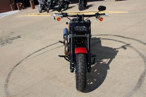 2023 Harley-Davidson Fat Bob® 114 in Flint, Michigan - Photo 3