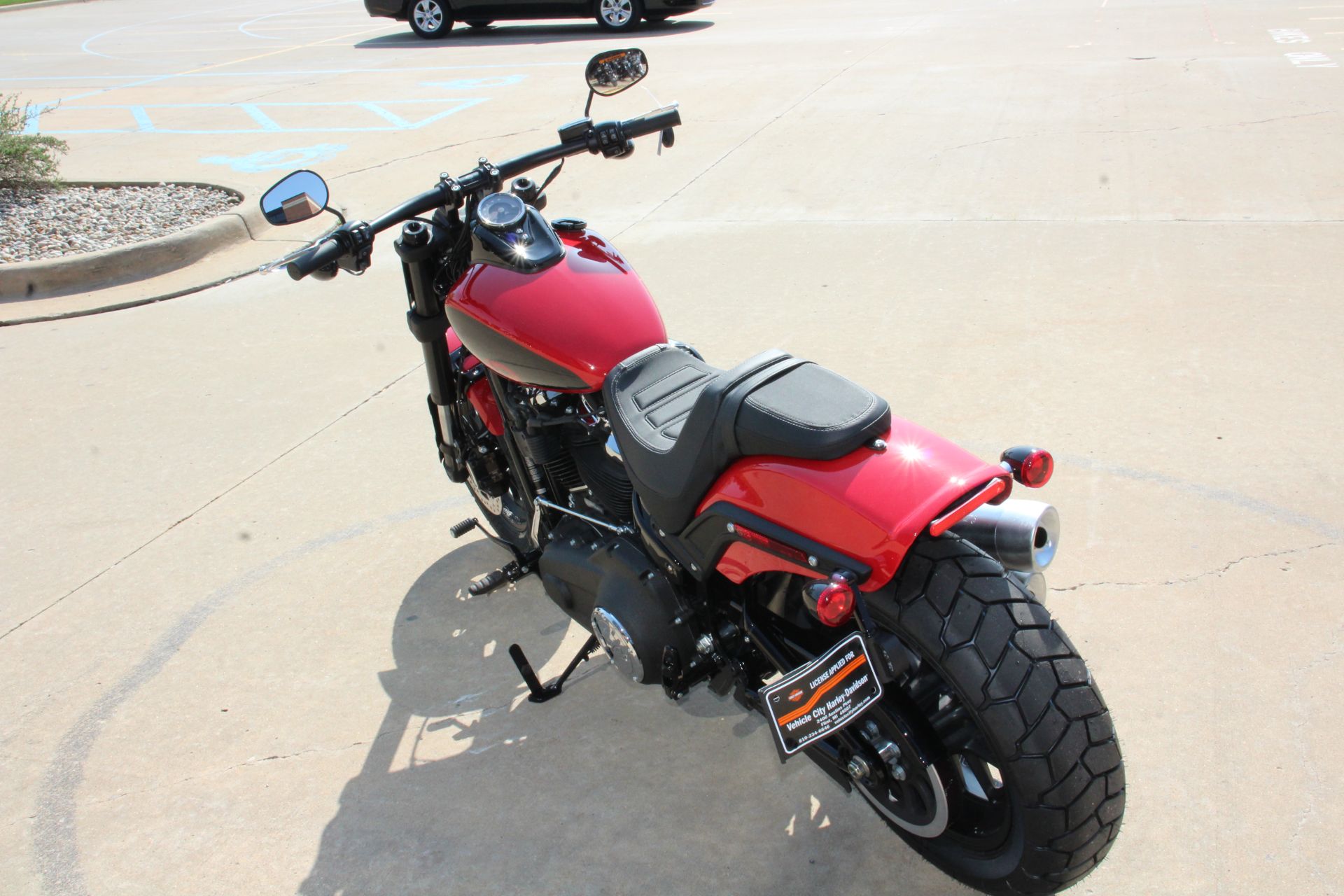 2023 Harley-Davidson Fat Bob® 114 in Flint, Michigan - Photo 6
