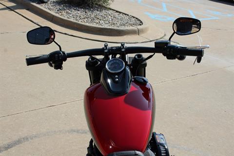 2023 Harley-Davidson Fat Bob® 114 in Flint, Michigan - Photo 8