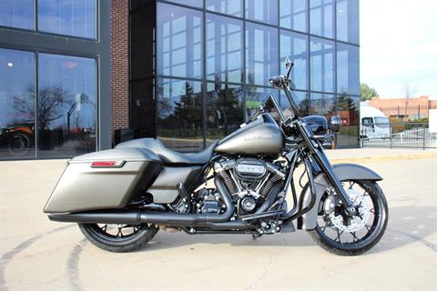 2020 Harley-Davidson Road King® Special in Flint, Michigan - Photo 1