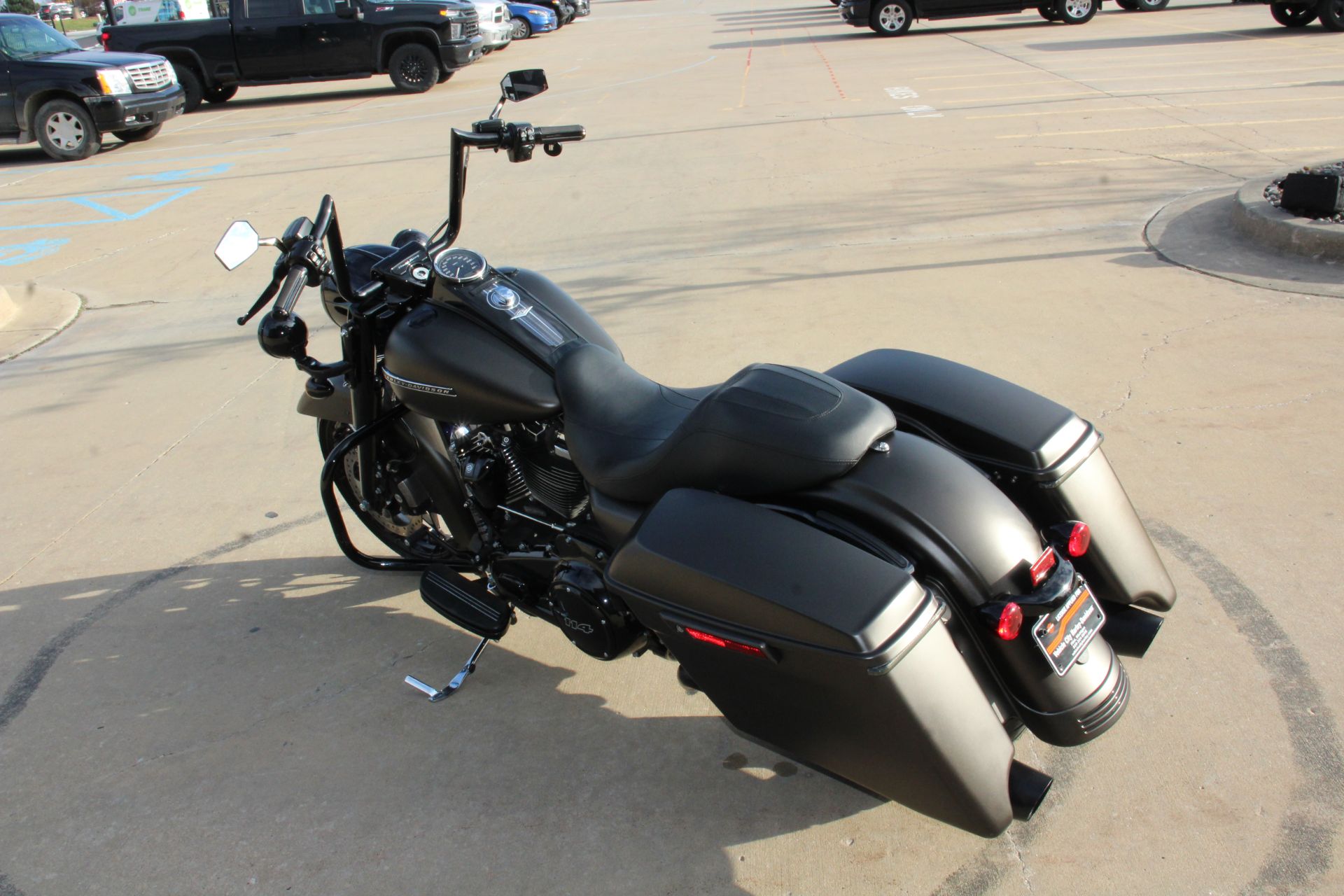 2020 Harley-Davidson Road King® Special in Flint, Michigan - Photo 6
