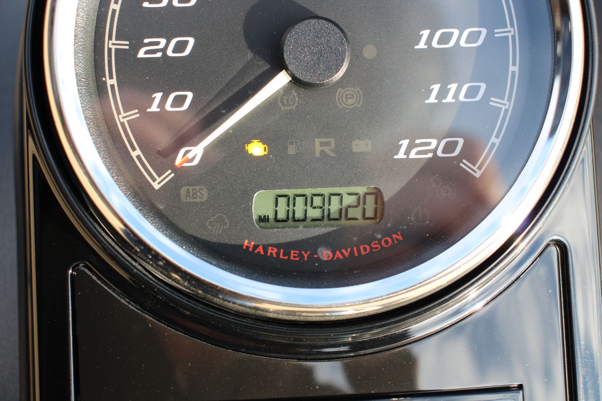 2020 Harley-Davidson Road King® Special in Flint, Michigan - Photo 8