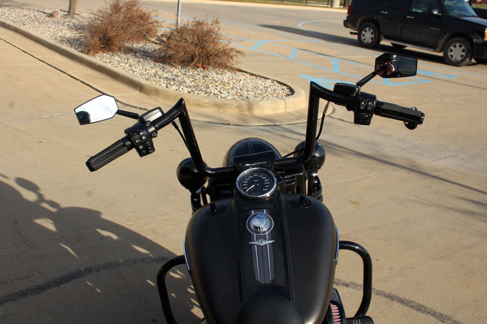 2020 Harley-Davidson Road King® Special in Flint, Michigan - Photo 17
