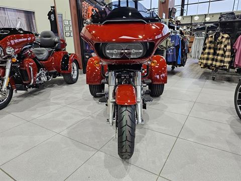 2024 Harley-Davidson Road Glide® 3 in Flint, Michigan - Photo 3
