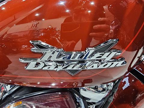 2024 Harley-Davidson Road Glide® 3 in Flint, Michigan - Photo 9