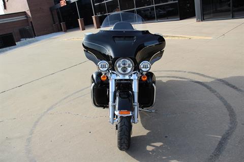 2017 Harley-Davidson Ultra Limited in Flint, Michigan - Photo 3