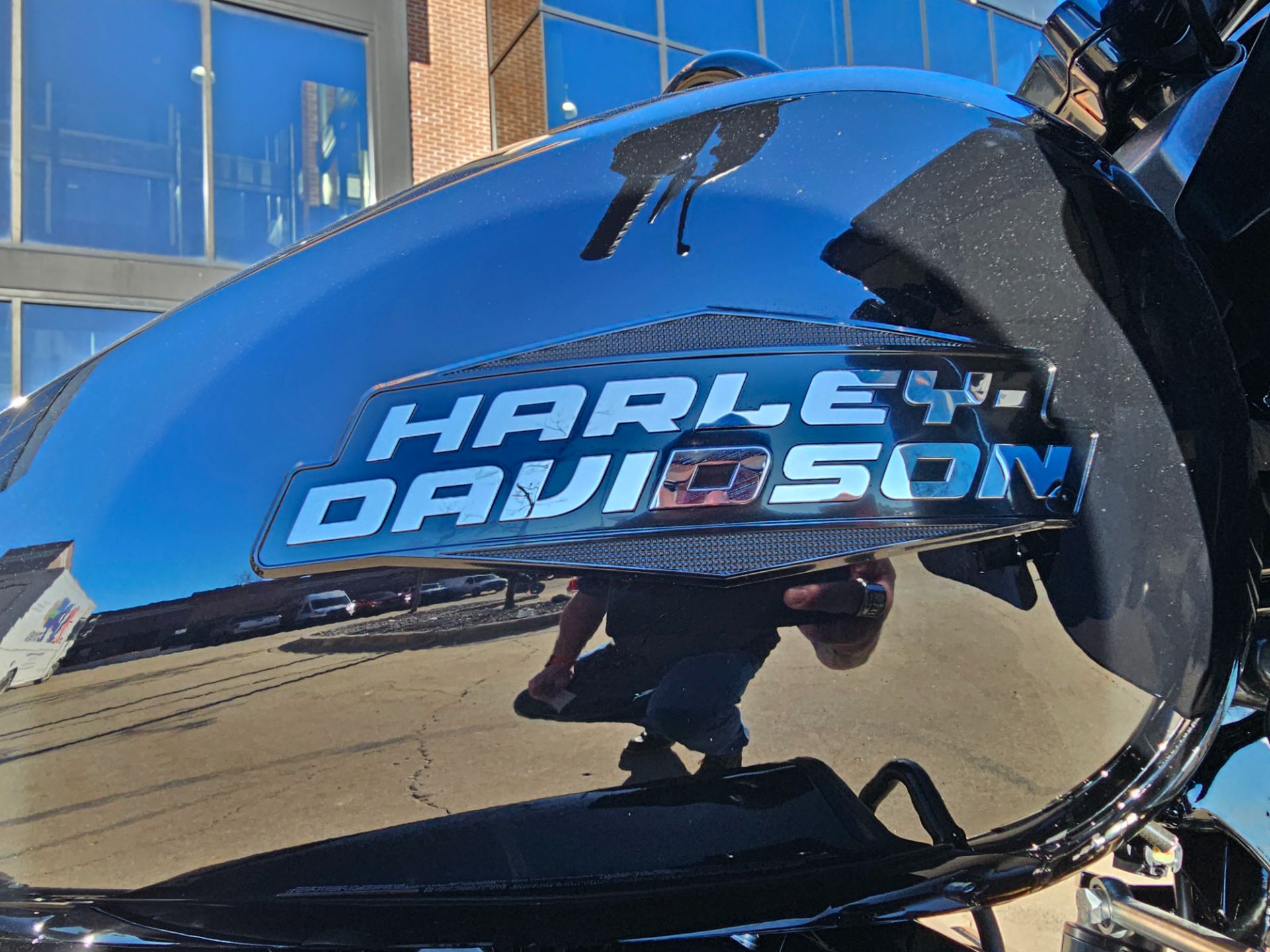 2024 Harley-Davidson Road Glide® in Flint, Michigan - Photo 11