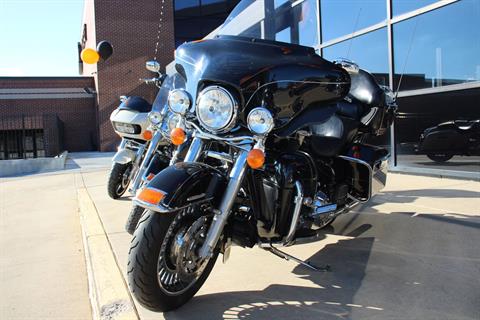 2013 Harley-Davidson Electra Glide® Ultra Limited in Flint, Michigan - Photo 3