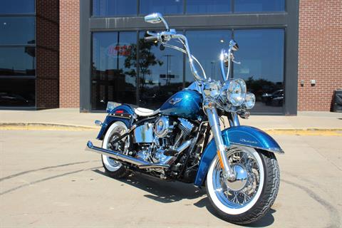 2015 Harley-Davidson Softail® Deluxe in Flint, Michigan - Photo 3