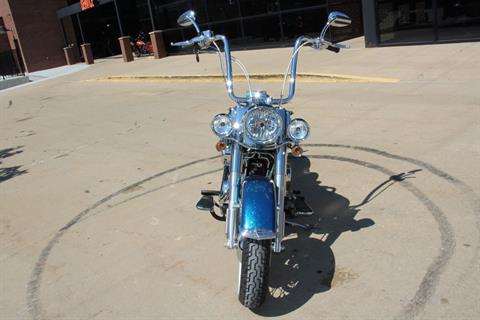 2015 Harley-Davidson Softail® Deluxe in Flint, Michigan - Photo 4