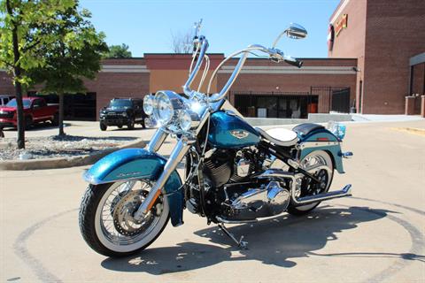 2015 Harley-Davidson Softail® Deluxe in Flint, Michigan - Photo 5