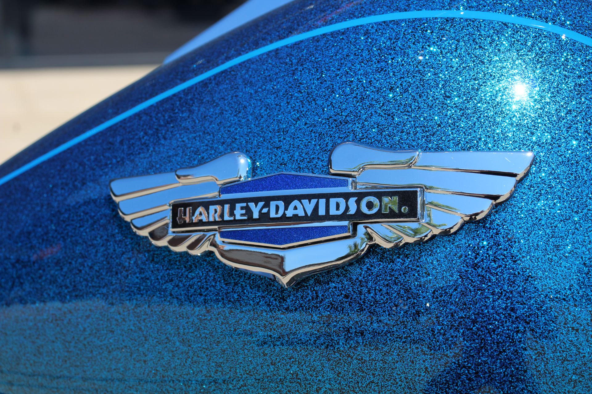 2015 Harley-Davidson Softail® Deluxe in Flint, Michigan - Photo 12