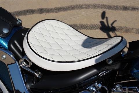 2015 Harley-Davidson Softail® Deluxe in Flint, Michigan - Photo 15