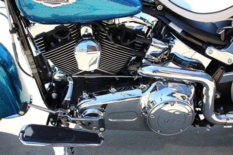 2015 Harley-Davidson Softail® Deluxe in Flint, Michigan - Photo 17