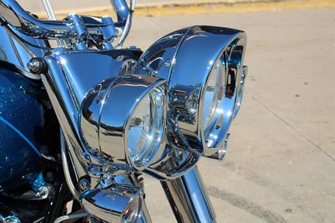 2015 Harley-Davidson Softail® Deluxe in Flint, Michigan - Photo 20