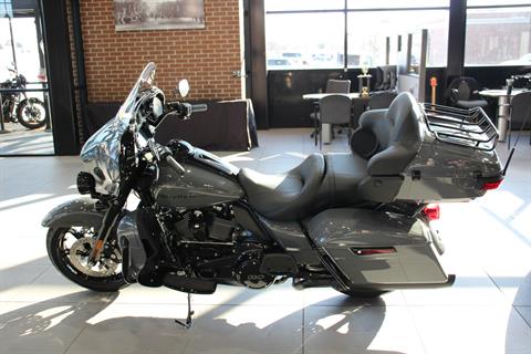 2022 Harley-Davidson Ultra Limited in Flint, Michigan - Photo 8