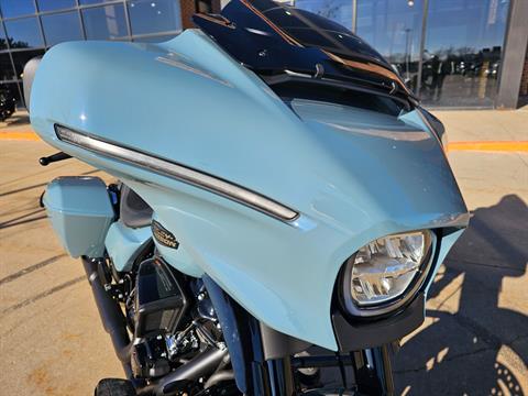 2024 Harley-Davidson Street Glide® in Flint, Michigan - Photo 11