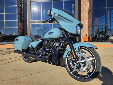 2024 Harley-Davidson Street Glide® in Flint, Michigan - Photo 3