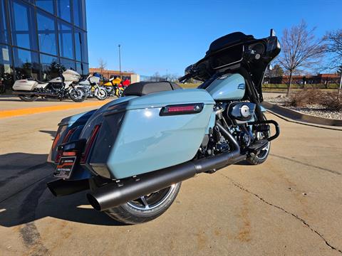 2024 Harley-Davidson Street Glide® in Flint, Michigan - Photo 8