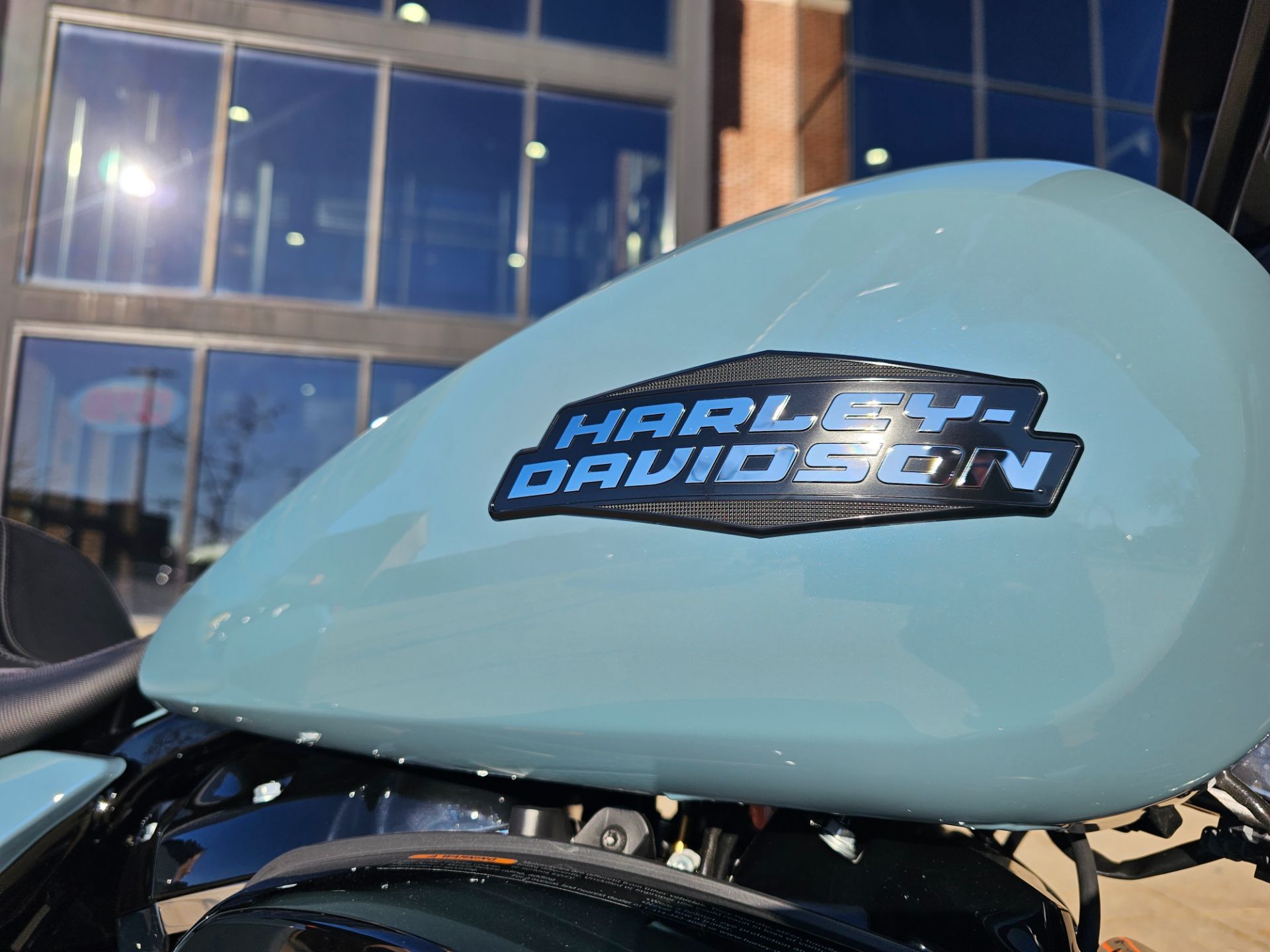 2024 Harley-Davidson Street Glide® in Flint, Michigan - Photo 10