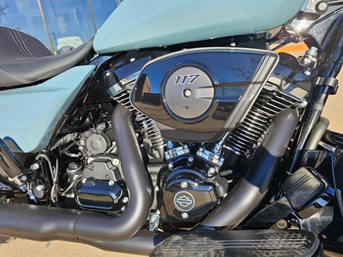 2024 Harley-Davidson Street Glide® in Flint, Michigan - Photo 11