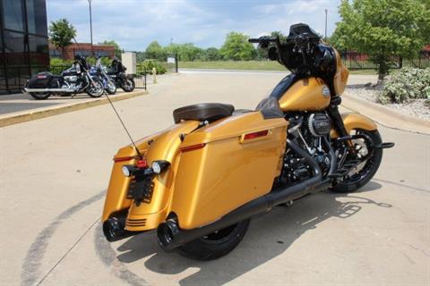 2023 Harley-Davidson Street Glide® Special in Flint, Michigan - Photo 7