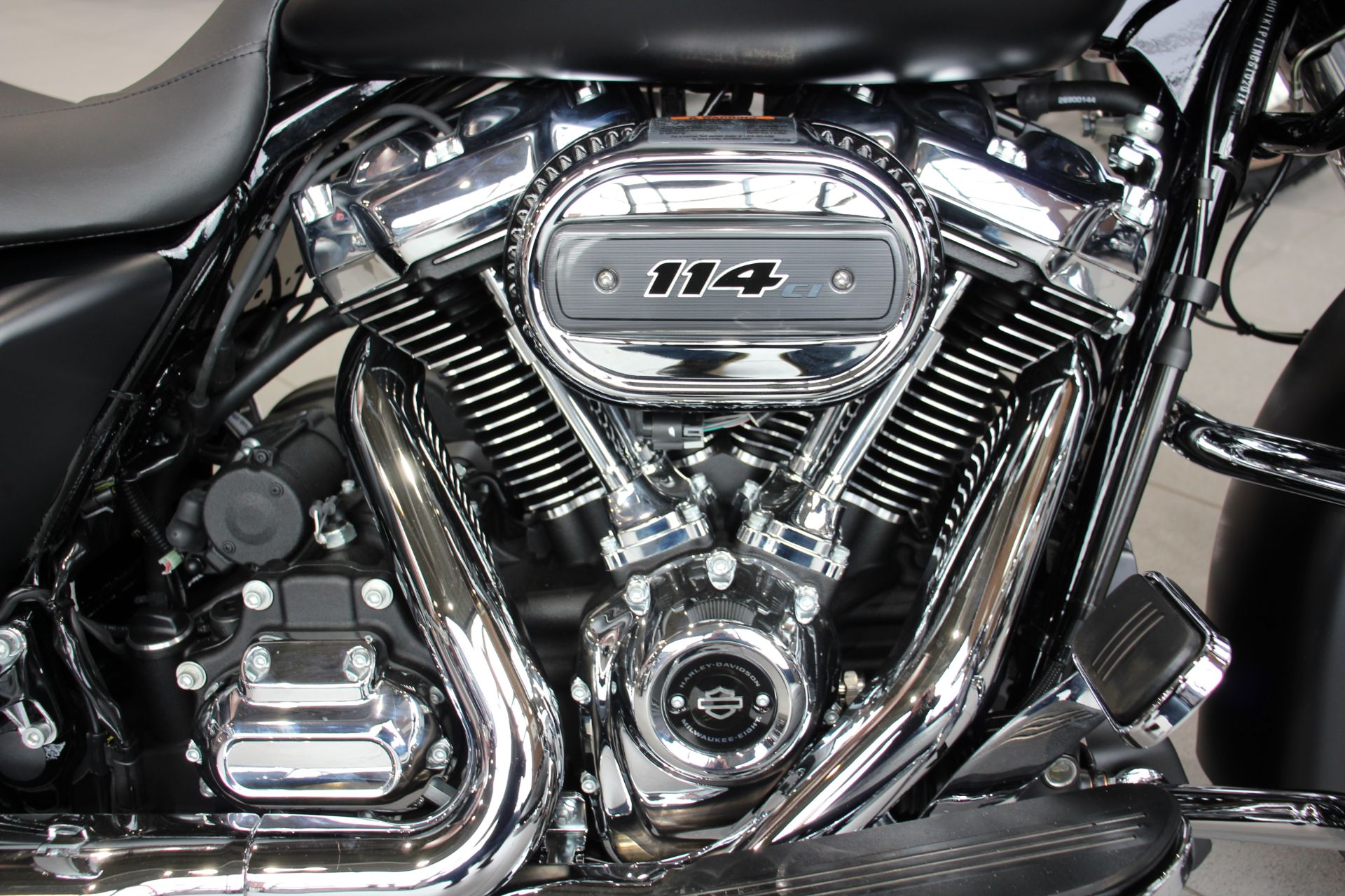 2022 Harley-Davidson Road Glide® Special in Flint, Michigan - Photo 17