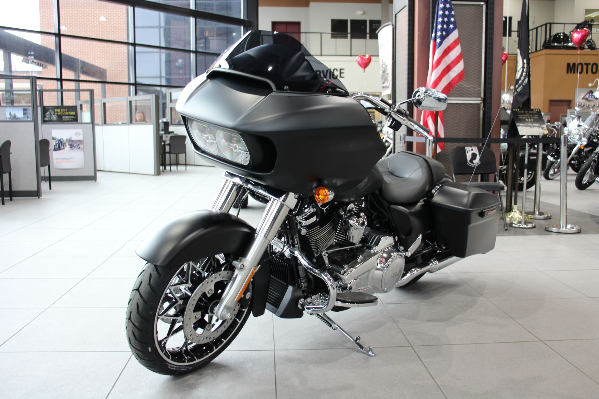 2022 Harley-Davidson Road Glide® Special in Flint, Michigan - Photo 5
