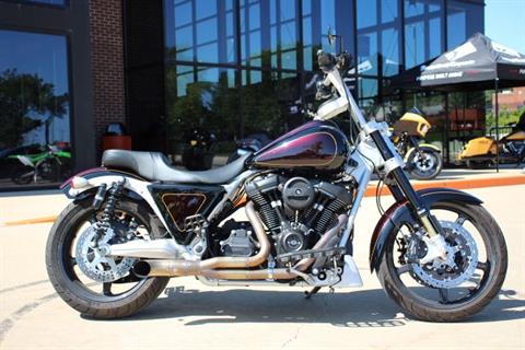 2017 Harley-Davidson Road King® in Flint, Michigan - Photo 1