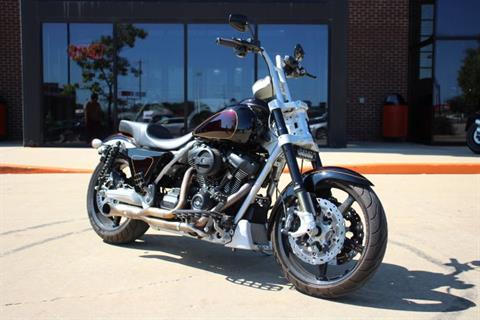 2017 Harley-Davidson Road King® in Flint, Michigan - Photo 2