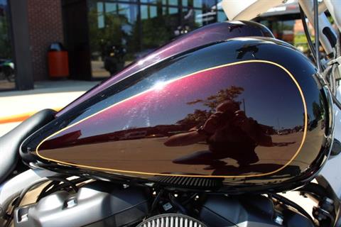 2017 Harley-Davidson Road King® in Flint, Michigan - Photo 21