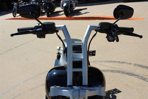 2017 Harley-Davidson Road King® in Flint, Michigan - Photo 26