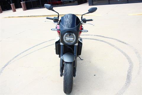 2019 Honda CB1000R ABS in Flint, Michigan - Photo 3