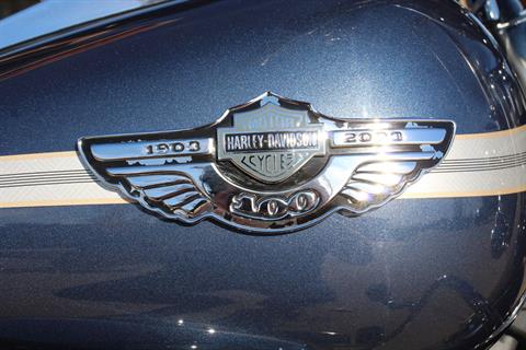 2003 Harley-Davidson FLHRCI Road King® Classic in Flint, Michigan - Photo 14