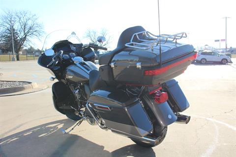 2023 Harley-Davidson Road Glide® Limited in Flint, Michigan - Photo 7