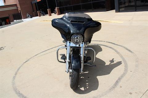 2019 Harley-Davidson Street Glide® in Flint, Michigan - Photo 3
