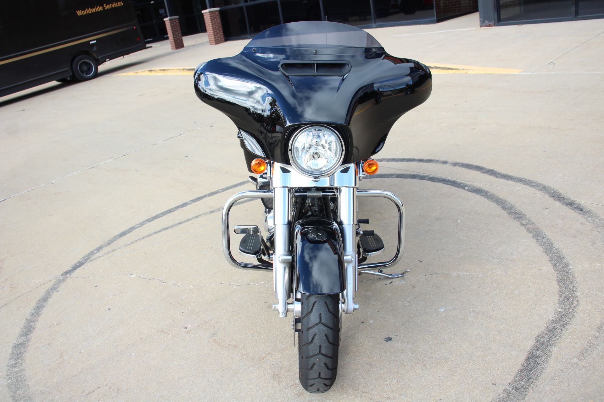 2019 Harley-Davidson Street Glide® in Flint, Michigan - Photo 3