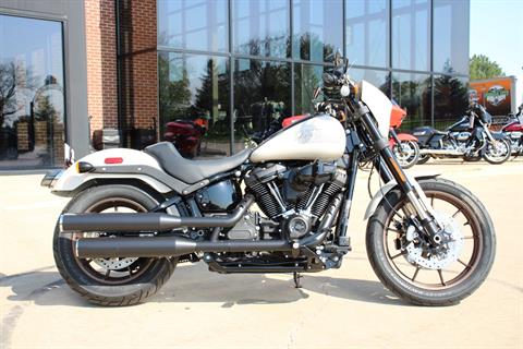 2023 Harley-Davidson Low Rider® S in Flint, Michigan - Photo 1